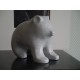 L'ours blanc